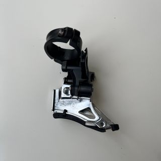 Conjunto Shimano XTR M9000 11v 2x Carbono