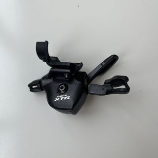 Conjunto Shimano XTR M9000 11v 2x Carbono