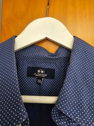 Camisa La Martina 