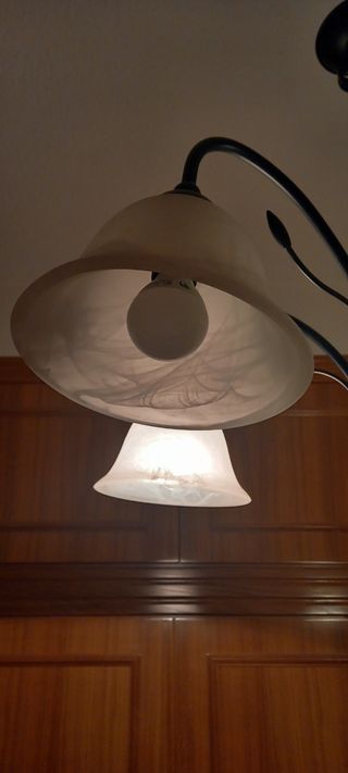 Lámpara de techo