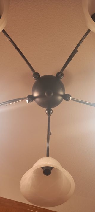 Lámpara de techo