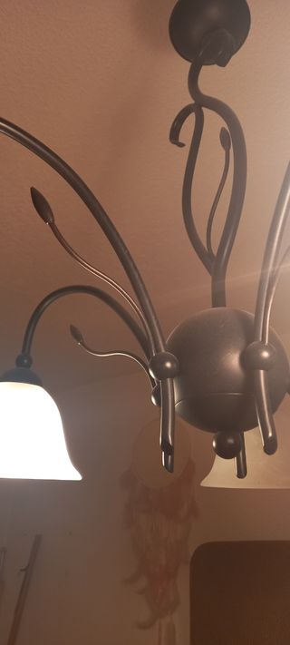 Lámpara de techo