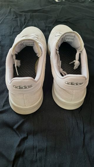 Zapatillas Adidas Mujer Rosas