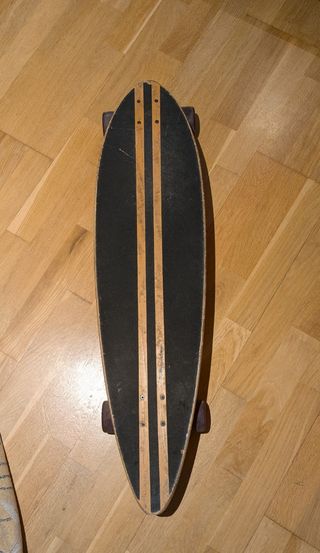 Pack tabla, fijaciones y botas