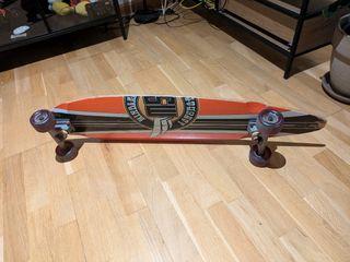 Pack tabla, fijaciones y botas