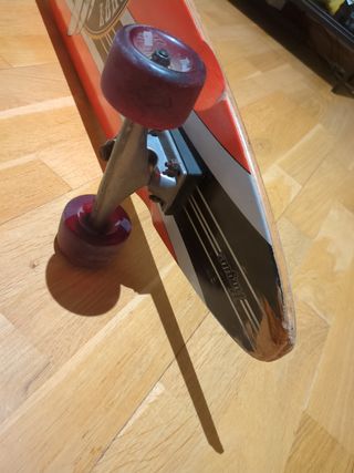 Pack tabla, fijaciones y botas