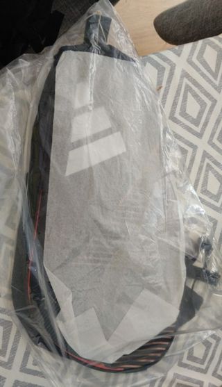 Paletero padel adidas