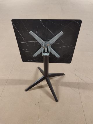 Mesa Plegable 69 x 59 cm