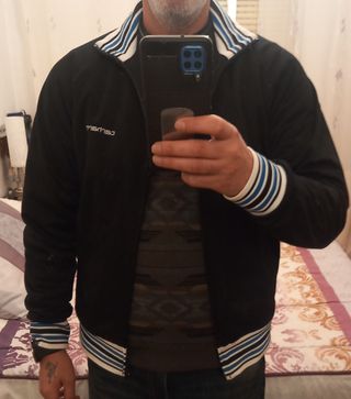 CHAQUETA CARHARTT 