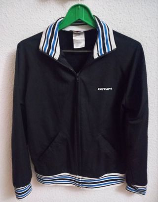 CHAQUETA CARHARTT 