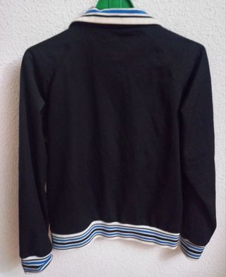 CHAQUETA CARHARTT 