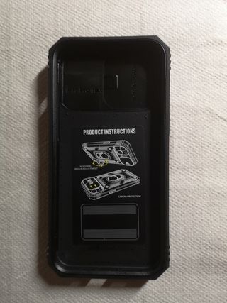 Funda iPhone 15 pro max