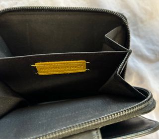 Cartera monedero Mandarina Duck