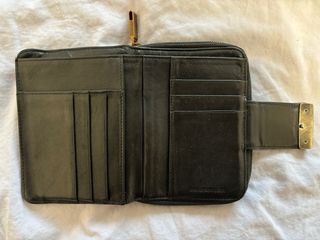 Cartera monedero Mandarina Duck