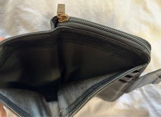 Cartera monedero Mandarina Duck