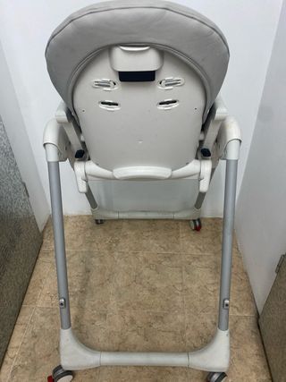 Trona evolutiva Peg Perego