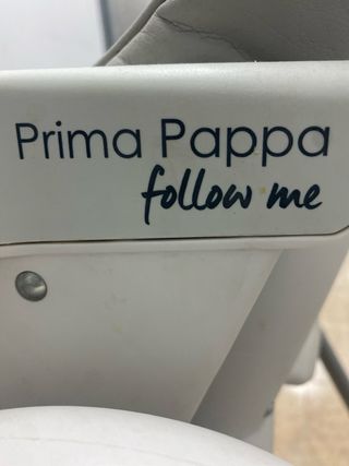 Trona evolutiva Peg Perego