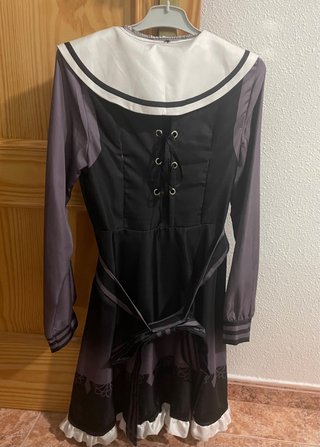 Cosplay Ena Shinonome
