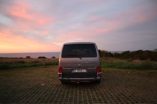 Volkswagen Multivan T4 1998