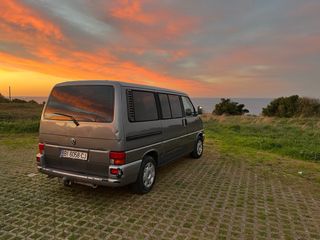 Volkswagen Multivan T4 1998