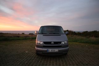 Volkswagen Multivan T4 1998