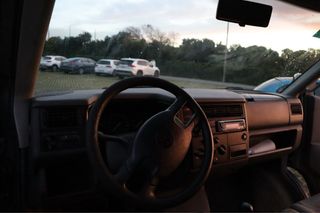 Volkswagen Multivan T4 1998