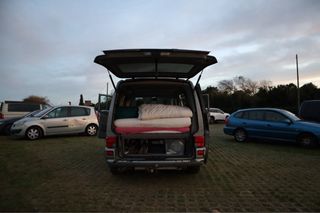 Volkswagen Multivan T4 1998