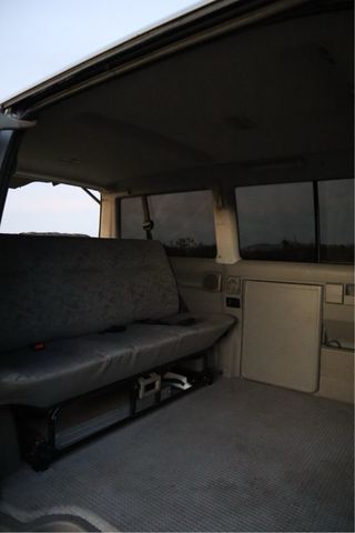 Volkswagen Multivan T4 1998