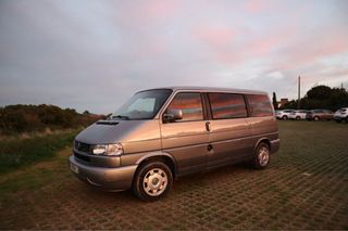 Volkswagen Multivan T4 1998