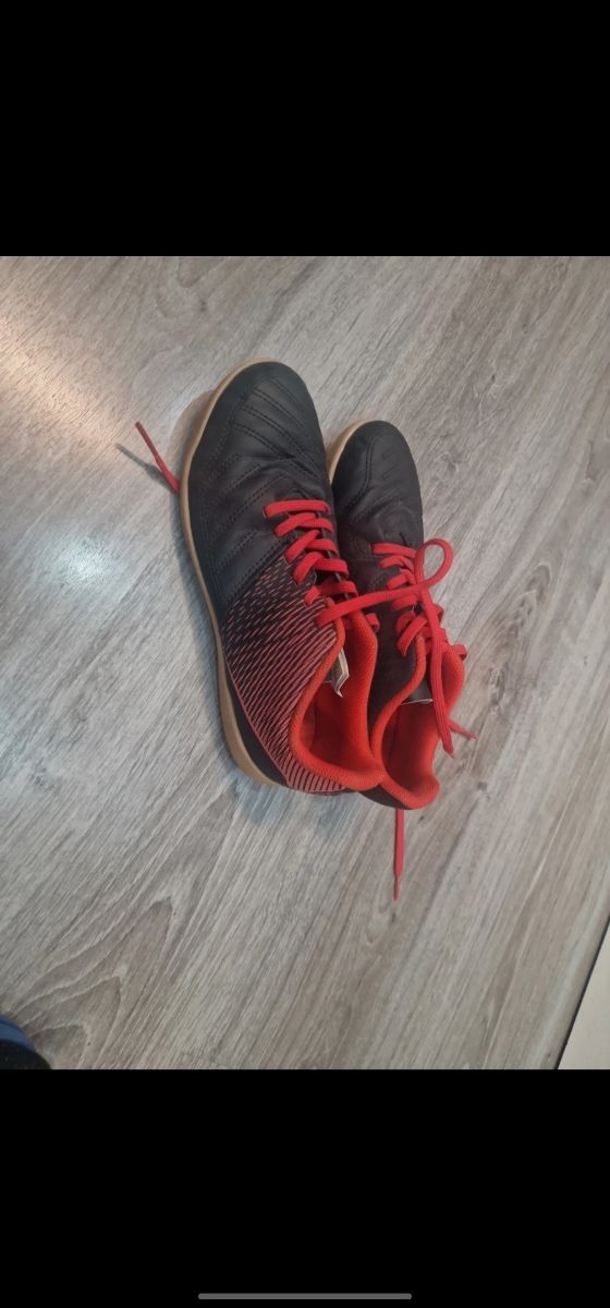 Zapatillas fútbol sala