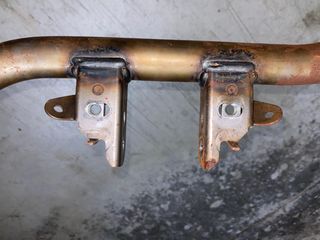 Barra Columna Dirección Bmw e36