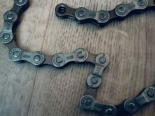 Corrente, correia Shimano Kette