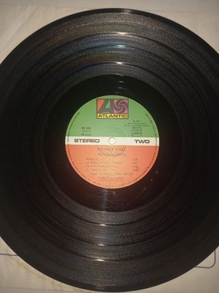 France Gall – Dancing Disco. 1978 Lp Gatefold.