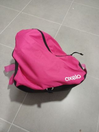 Bolsa para patines