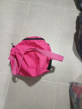 Bolsa para patines