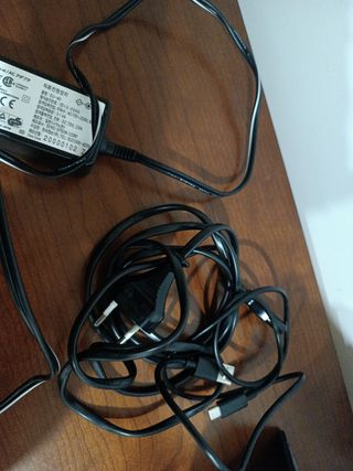 Cámara fotos Epson PhotoPC 650