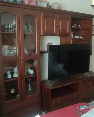 Mueble salón recoger en domicilio
