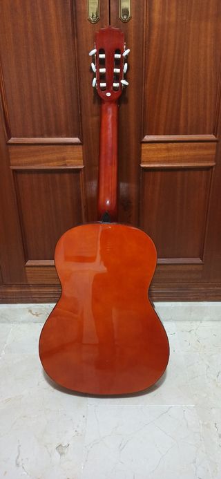 Guitarra española
