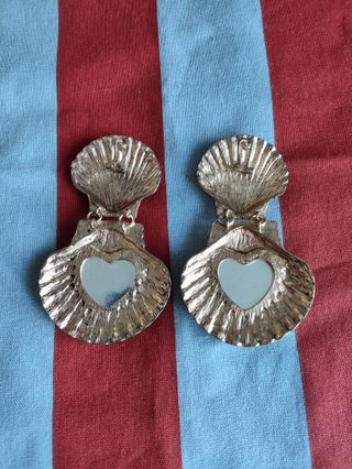 Pendientes Uterqüe