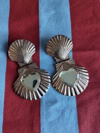 Pendientes Uterqüe
