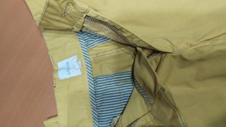 Pantalón y camisa Gocco niño