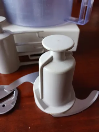 Procesador de alimentos