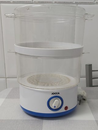 Vaporera Jocca
