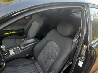 Mercedes-Benz Clase C 2005