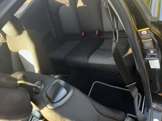 Mercedes-Benz Clase C 2005