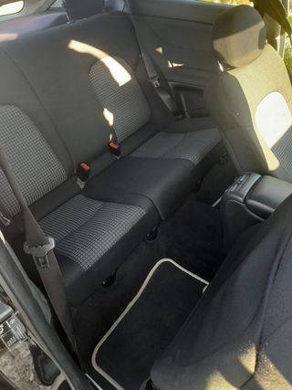 Mercedes-Benz Clase C 2005