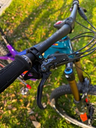 GIANT REING 2025 LIMITED