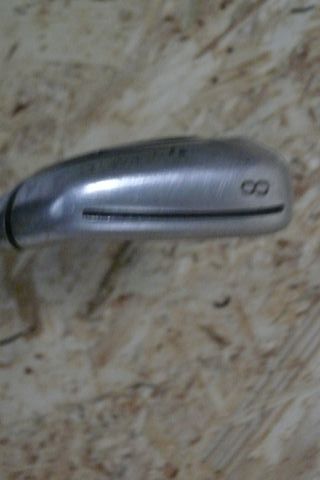 Taco de Golf, Taylor Made 8