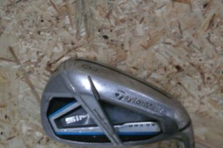 Taco de Golf, Taylor Made 8