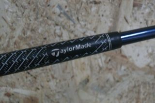 Taco de Golf, Taylor Made 8